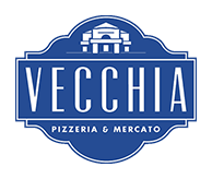 Vecchia Pizzeria & Mercato Logo