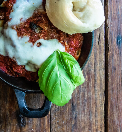 May 14th – Cooking Demo – Bolognese Sauce