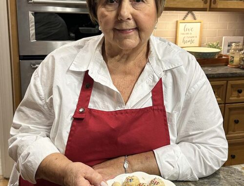 Mangia Bene and Be Merry: Your Guide to Vecchia’s December Cooking Classes!