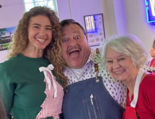 Vecchia Birmingham Announces an Incredible New Season of Italian Cooking Classes