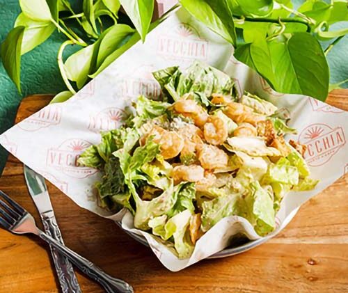 Caesar Salad