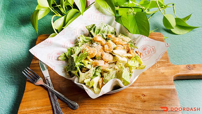 Caesar Salad