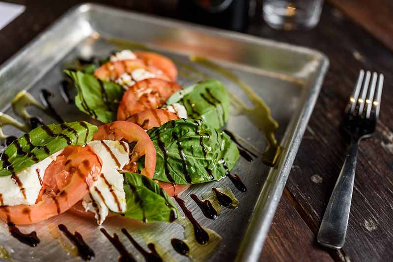 Caprese Salad