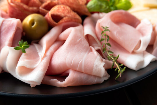 Prosciutto di Cotto