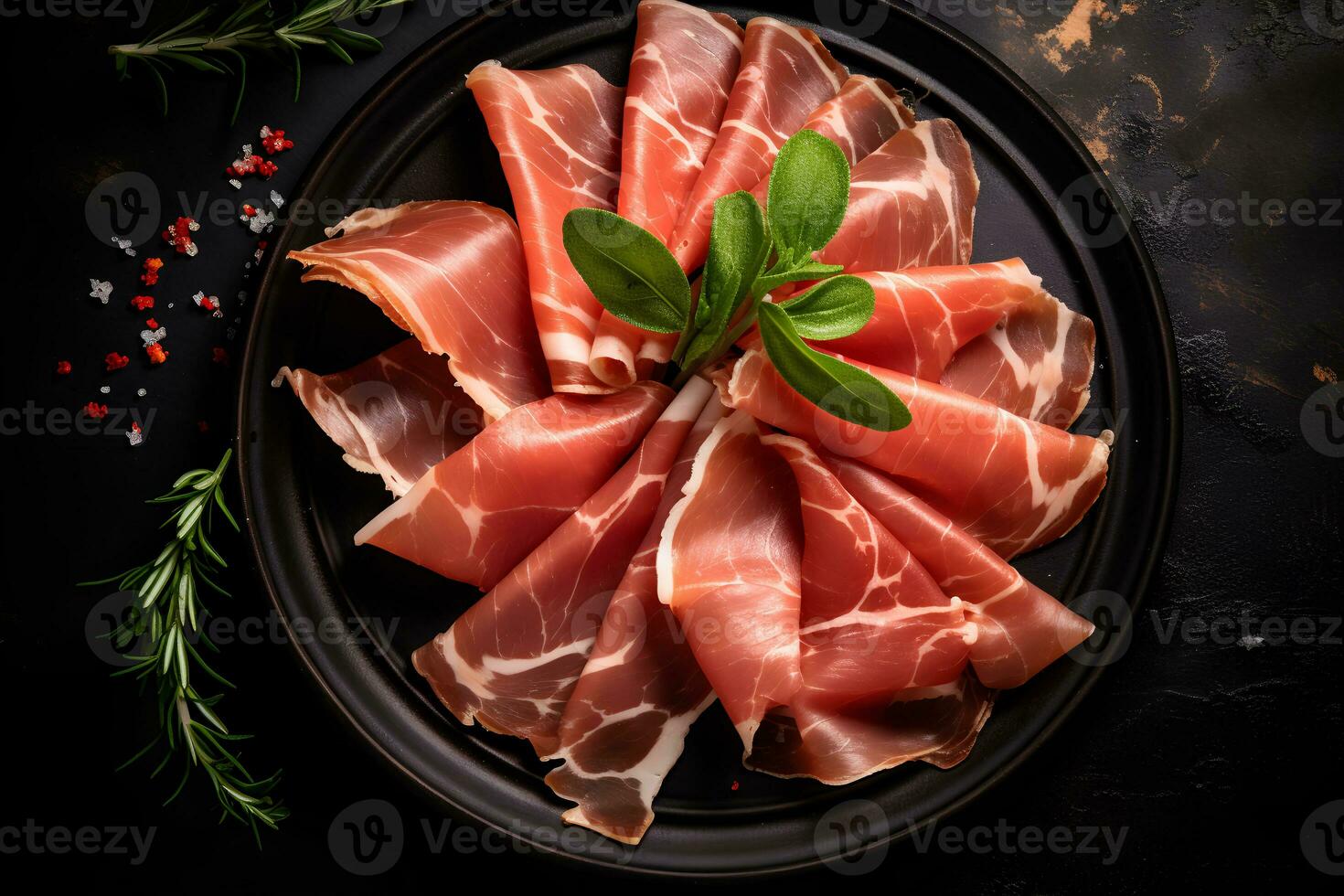 Prosciutto di Parma