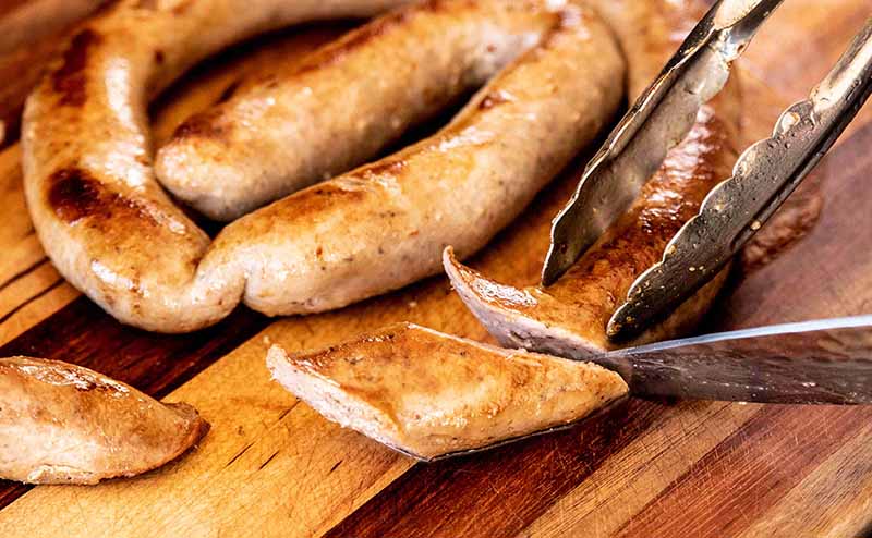 Spicy Italian Sausage Link - 1 pound